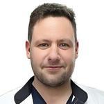 Гольбин Денис Александрович, ЛОР-хирург - Алматы