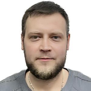 Яловкин Илья Андреевич, лор, лор-хирург - Алматы