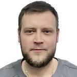 Яловкин Илья Андреевич, ЛОР, ЛОР-хирург - Алматы