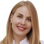 Варол Юлия Александровна Варол Юлия Александровна, ЛОР-хирург - Алматы