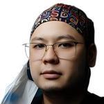 Кошкимбаев Камбар Аскарханулы, ЛОР, ЛОР-хирург - Алматы