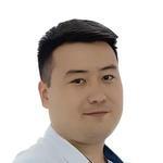 Заитов Ильяр Фархатович, Врач физической и реабилитационной медицины (ФРМ), Кинезиолог, Реабилитолог - Алматы