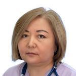 Боранбаева Гульнара Сагынтаевна, Терапевт - Алматы