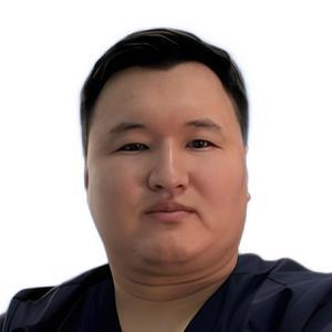 Назар Олжас Нұртасұлы - фотосурет Назар Олжас Нұртасұлы, хирург - Алматы