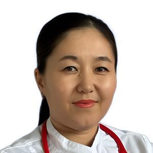 Тырбықова Гүлнара Богданқызы - фотосурет Тырбықова Гүлнара Богданқызы, педиатр - Алматы