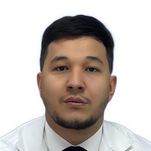 Сейтнур Султан Асхатович, детский нейрохирург, нейрохирург - Алматы