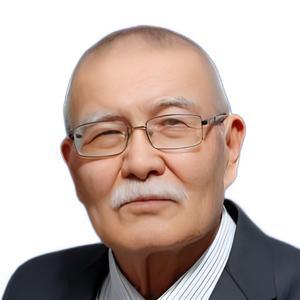 Рыстаков Асет Кулатаевич, ортопед, травматолог - Алматы