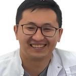 Бейсен Бекзат Габитович, Реабилитолог - Алматы