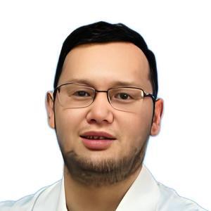 Асипов Сарсен Сейтжанович, хирург, ожоговый хирург (комбустиолог), ортопед, травматолог - Алматы