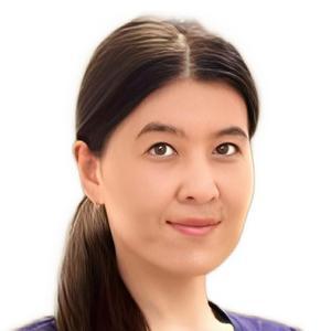 Абдыкасымова Мерей Рыскелдиевна - фотография Абдыкасымова Мерей Рыскелдиевна, терапевт - Алматы