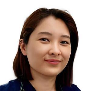 Манабай Айжан Мерзиянкызы, кардиолог - Алматы