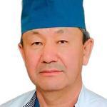 Омарбаев Кайрат Кабсадыкович Омарбаев Кайрат Кабсадыкович, Нейрохирург, Детский невролог, Детский нейрохирург, Невролог - Алматы