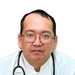 Сербаев Ергали Раймбекович, Эндокринолог, Гепатолог, Детский гепатолог, Детский кардиолог, Детский эндокринолог, Кардиолог - Алматы