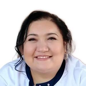 Жумагулова Назым Адилбековна, нефролог, детский нефролог - Алматы