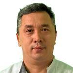 Медетбеков Талгат Алпысбаевич, Хирург, Детский хирург - Алматы