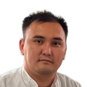 Жалел Мерей Маратулы, стоматолог, детский стоматолог - Алматы