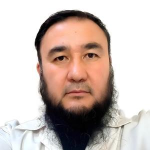 Ниязов Усен Хасенович - фотография Ниязов Усен Хасенович, хирург, андролог, детский андролог, детский уролог, детский хирург, уролог - Алматы