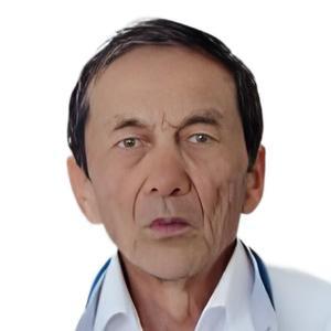 Ғабжалилов Абдулла Мағабиұлы, педиатр, детский кардиолог, детский нефролог, детский пульмонолог, детский ревматолог - Алматы