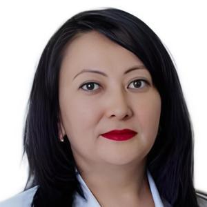 Султанкулова Лаура Кайратовна, эндокринолог - Алматы