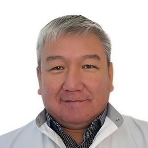 Батырханов Нариман Амантаевич, уролог, андролог - Алматы