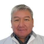 Батырханов Нариман Амантаевич Батырханов Нариман Амантаевич, Уролог, андролог - Алматы