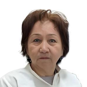 Мадраимова Куляш Билаловна - фотосурет Мадраимова Куляш Билаловна, врач узи - с. Туздыбастау