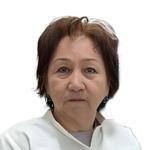 Мадраимова Куляш Билаловна Мадраимова Куляш Билаловна, Врач УЗИ, Детский врач УЗИ - Алматы