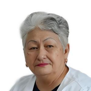 Хожамбирова Фатима Даутқызы, терапевт, гастроэнтеролог, кардиолог, пульмонолог, ревматолог - Алматы