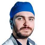 Самсонов Евгений Сергеевич, Нейрохирург, Вертебролог, Невролог - Алматы