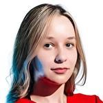 Кинёва Алина Николаевна, Врач общей практики (семейный врач), Невролог - Алматы