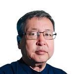 Дарбаев Берик Кайдарович, Кинезиолог - Алматы