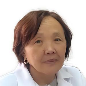 Макенова Бактыгуль Рысбаевна, терапевт - Алматы