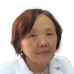 Макенова Бактыгуль Рысбаевна, Терапевт - Алматы