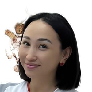 Сейлхан Маржан Досаналиевна - фотография Сейлхан Маржан Досаналиевна, врач общей практики (семейный врач) - Алматы