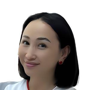 Сейлхан Маржан Досаналиевна, врач общей практики (семейный врач) - Алматы