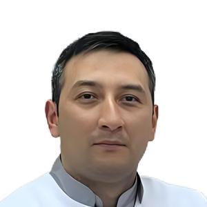Кемелов Нурлан Нургалиулы, уролог - Алматы
