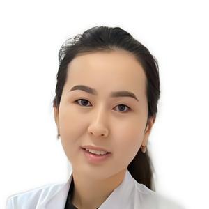 Назерке Ораз Ермеккызы, эндокринолог - Алматы