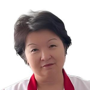 Сенгирбекова Замзагуль Исаевна, невролог - Алматы
