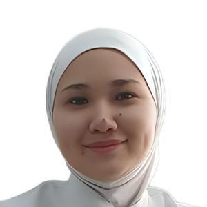 Идирис Гулдина Узакбайкызы, врач общей практики (семейный врач) - Алматы