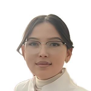 Искендир Гульсара Алиакбаровна, врач общей практики (семейный врач) - Алматы