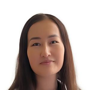 Тилеуберди Мерей Нургисаевна - фотография Тилеуберди Мерей Нургисаевна, врач общей практики (семейный врач) - Алматы