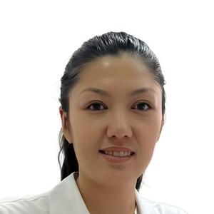 Сералиева Нуржамал Ахметуллакызы, терапевт - Алматы