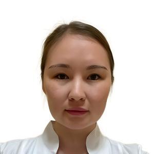 Кужакова Айдана Аскаровна - фотография Кужакова Айдана Аскаровна, хирург - Алматы