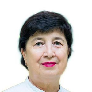 Звягинцева Вера Ивановна, стоматолог, пародонтолог - Алматы