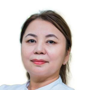 Нурсеитова Замзагул Канапияновна, стоматолог, пародонтолог - Алматы