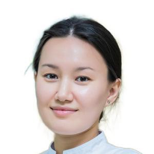 Асанова Карлыгаш Еркiнкызы, стоматолог-ортодонт, детский ортодонт, детский стоматолог, стоматолог - Алматы