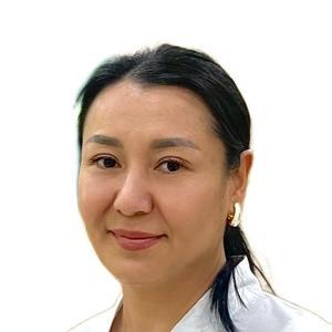 Абдуллаева Сайяра Аркинқызы, стоматолог - Алматы