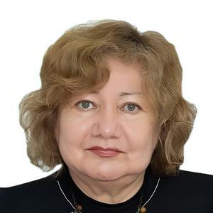 Каримова Раушан Бейдалиевна - фотография Каримова Раушан Бейдалиевна, детский невролог - Алматы