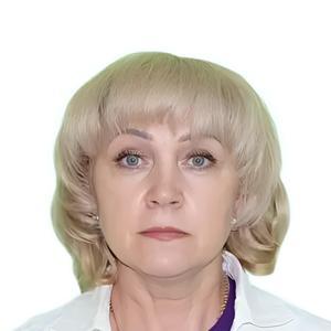 Жуковская Ирина Викторовна, дефектолог, эрготерапевт - Алматы