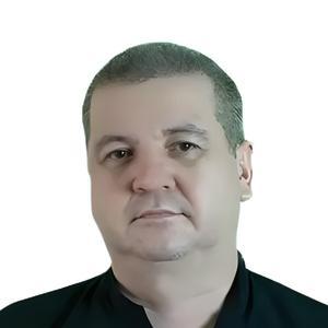 Салихов Ринат Ильзатович - фотография Салихов Ринат Ильзатович, инструктор лфк - Алматы